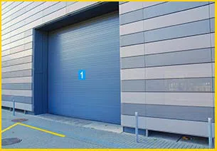 Elite Garage Door Service Washington, MI 586-648-0203 - 05-commercial