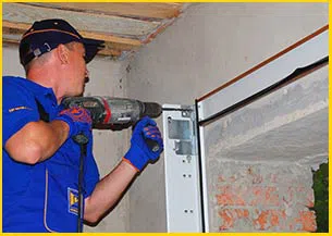 Elite Garage Door Service Washington, MI 586-648-0203 - 11-install