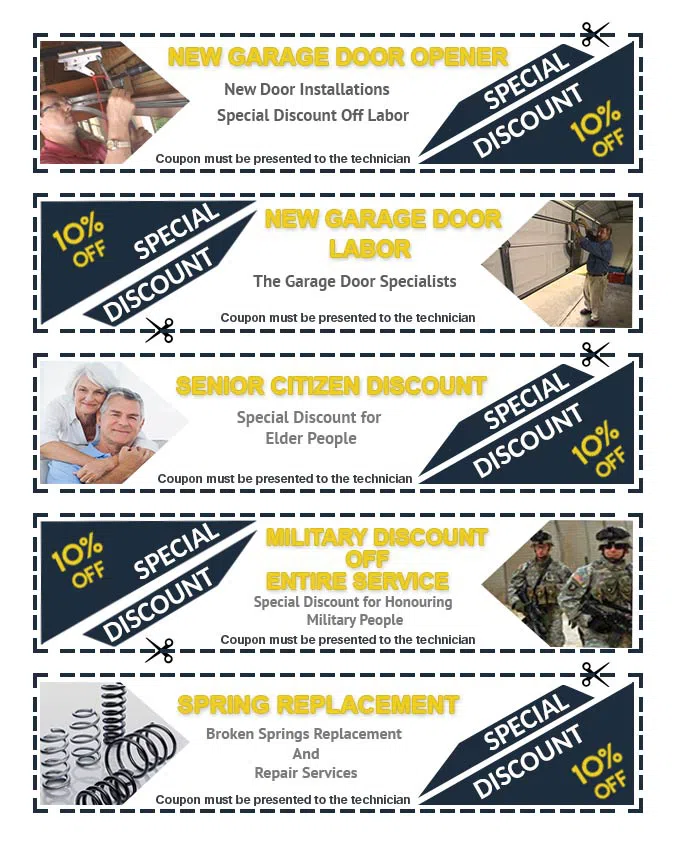 Elite Garage Door Service Washington, MI 586-648-0203 - CouponSet19-five